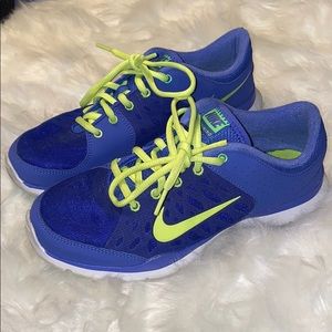 Nike Flex Training Shoe